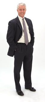 Randy Hall